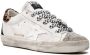 Golden Goose Super-Star low-top sneakers Wit - Thumbnail 2