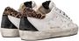 Golden Goose Super-Star low-top sneakers Wit - Thumbnail 3