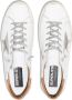 Golden Goose Super-Star low-top sneakers Wit - Thumbnail 4