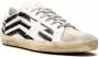 Golden Goose Super-Star low-top sneakers Wit - Thumbnail 2