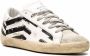 Golden Goose Super-Star low-top sneakers Wit - Thumbnail 2