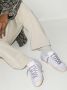 Golden Goose Super-Star low-top sneakers Wit - Thumbnail 3