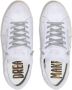 Golden Goose Super-Star low-top sneakers Wit - Thumbnail 4