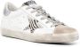 Golden Goose Super-Star low-top sneakers Wit - Thumbnail 2