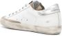Golden Goose Super-Star low-top sneakers Wit - Thumbnail 3