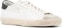 Golden Goose Super-Star low-top sneakers Wit - Thumbnail 2