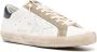 Golden Goose Super-Star low top sneakers Wit - Thumbnail 2
