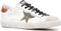 Golden Goose Super-Star low-top sneakers Wit - Thumbnail 2