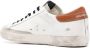 Golden Goose Super-Star low-top sneakers Wit - Thumbnail 3