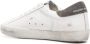 Golden Goose Super-Star low-top sneakers Wit - Thumbnail 3