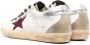 Golden Goose Super-Star low-top sneakers Wit - Thumbnail 3