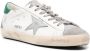 Golden Goose Super-Star low-top sneakers Wit - Thumbnail 2