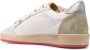 Golden Goose Super-Star low-top sneakers Wit - Thumbnail 3