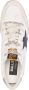 Golden Goose Super-Star low-top sneakers Wit - Thumbnail 4