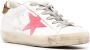 Golden Goose Super-Star low-top sneakers Wit - Thumbnail 2