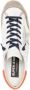 Golden Goose Super-Star low-top sneakers Wit - Thumbnail 4