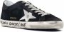 Golden Goose Super-Star low-top sneakers Zwart - Thumbnail 2