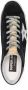 Golden Goose Super-Star low-top sneakers Zwart - Thumbnail 4