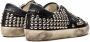 Golden Goose Super-Star low-top sneakers Zwart - Thumbnail 3