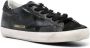 Golden Goose Super-Star low-top sneakers Zwart - Thumbnail 2