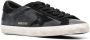 Golden Goose Super-Star low-top sneakers Zwart - Thumbnail 2