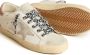 Golden Goose Super Star leren sneakers Wit - Thumbnail 3