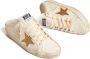 Golden Goose Super-Star leren sneakers Wit - Thumbnail 3