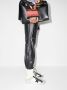 Golden Goose Super-Star Sabot slip-on sneakers Zilver - Thumbnail 3