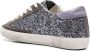 Golden Goose Super-Star sneakers met glitter Zilver - Thumbnail 3