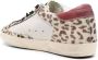 Golden Goose Super-Star sneakers met luipaardprint Wit - Thumbnail 3