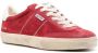 Golden Goose Super-Star suède sneakers Rood - Thumbnail 2