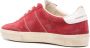 Golden Goose Super-Star suède sneakers Rood - Thumbnail 3