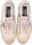 Golden Goose Superstar canvas sneakers Beige - Thumbnail 4