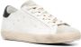 Golden Goose Superstar gerafelde sneakers Wit - Thumbnail 2