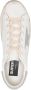 Golden Goose Superstar glitter-embellished sneakers Wit - Thumbnail 4