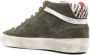 Golden Goose Mid Star high-top sneakers Groen - Thumbnail 3
