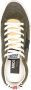 Golden Goose Mid Star high-top sneakers Groen - Thumbnail 4