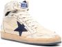 Golden Goose Superstar high-top sneakers Wit - Thumbnail 2