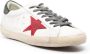 Golden Goose Super-Star low-top sneakers Wit - Thumbnail 2