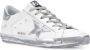 Golden Goose Superstar low-top sneakers Wit - Thumbnail 2