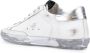 Golden Goose Superstar low-top sneakers Wit - Thumbnail 3