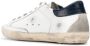 Golden Goose Superstar sneakers met gerafelde afwerking Wit - Thumbnail 3