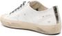 Golden Goose V-Star gerafelde sneakers Wit - Thumbnail 3