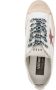 Golden Goose V-Star gerafelde sneakers Wit - Thumbnail 4