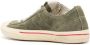 Golden Goose V-Star leren sneakers Groen - Thumbnail 3