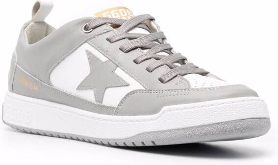 Golden Goose Yeah sneakers Grijs