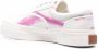 Good News Opal sneakers met tie-dye print Wit - Thumbnail 3