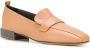 Gray Matters Loafers met vierkante neus Beige - Thumbnail 2