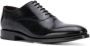Green George Oxford veterschoenen met puntneus Zwart - Thumbnail 2