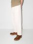 Grenson Archie leren brogues Bruin - Thumbnail 3